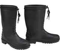 Brandit Rain Boots all Seasons, Stivali Militari Uomo, Nero, 47 EU