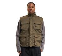 Brandit Ranger Vest Verde 4XL Uomo