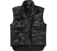 Brandit Ranger Veste, Mimetismo Scuro, Taglia 5XL