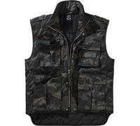 Brandit Ranger Veste, Mimetismo Scuro, Taglia XL