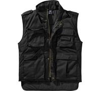 Brandit Ranger Veste, nero, Taglia M