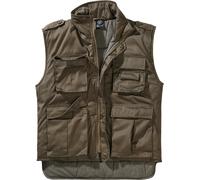Brandit Ranger Veste, verde, taglia S per maschi