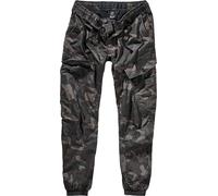 Brandit Ray, pantaloni cargo M male Darkcamo