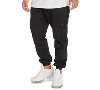 Brandit Ray Vintage Trousers Pantaloni, nero, taglia S
