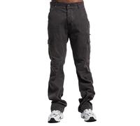 Brandit Rocky Star Pants, Uomo, Black, L