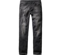 Brandit Rover Denim Jeans Pantaloni Base Stretch Quota Eccellente Comode Rilassa