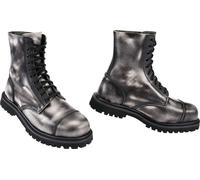 Brandit Rub Off Phantom 10 Eye Boots 9055 EUR 42 Grigio