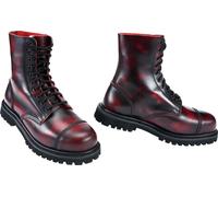 Brandit Rub Off Phantom 10 Eye Boots 9055 EUR 45 Rosso