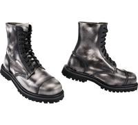 Brandit Rub-Off Phantom 10, stivali 6 US male Nero/Grigio