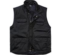 Brandit Gilet Safari 4042 3XL Nero