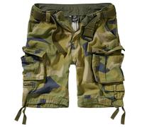 Brandit Savage Pantaloncini, Mimetismo, Taglia S