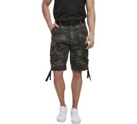 Brandit Savage Vintage Cargo Pantaloncini Pantaloni Corti Stile Robusto