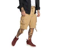 Brandit Savage Vintage, cargoshorts 4XL male Beige