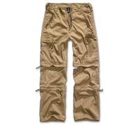 Brandit Pantaloni cargo 'Savannah' camello Uomo Brandit 40