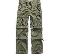 Brandit Savannah, Pantaloni Cargo XL male Oliva