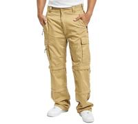 Brandit Savannah, Pantaloni Cargo L male Beige