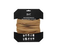 Brandit Scaldacollo camello Uomo - PROMO - Accessori - Sciarpe e foulard Brandit One Size