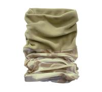 Brandit Scaldacollo crema / sabbia / verde pastello Uomo Brandit One Size crema / sabbia / verde pastello