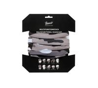Brandit Scaldacollo grigio / antracite / grigio chiaro / abete Uomo Brandit One Size