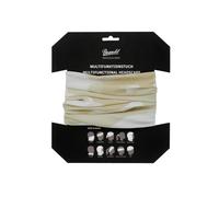 Brandit Scaldacollo marrone chiaro / bianco Uomo - PROMO - Accessori - Sciarpe e foulard Brandit One Size