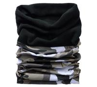 Bandana protettiva Brandit Multifunction Fleece - Urban universale