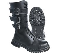 Brandit Scarpa Phantom Boots with Fibbia in nero EUR 42 Nero