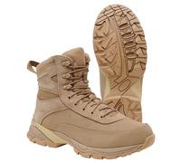 Brandit Tactical Next Generation Boots, beige, 40