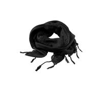 Brandit Sciarpa 'Shemag' nero Donna - Accessori - Sciarpe e foulard - Sciarpe Brandit One Size