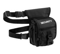 Brandit Security Side Kick Bag, black, OS