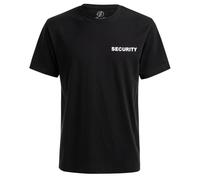 Brandit Security Maglietta Servizio Sicurezza Abbigliamento Lavoro Maglietta