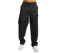 Brandit US Ranger Security, Pantaloni Cargo S male Nero