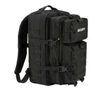 Brandit Security Side Kick Bag, black, OS