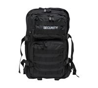 Brandit Security US Cooper Grande Zaino Molle-System Kompressionsgurt
