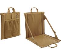 Brandit Sedile pieghevole, beige