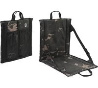 Brandit 9637, sedile pieghevole male Darkcamo