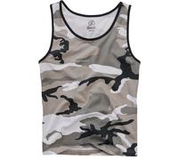 Brandit Tank Top, Uomo, Urban, 3XL