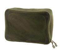 Brandit US Cooper Packing Cubes, borse universali Taglia unica male Oliva