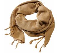 Brandit Shemag Headwear multifunzionale, beige, Taglia unica
