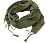 Brandit Shemag Headwear multifunzionale, Verde, Taglia unica