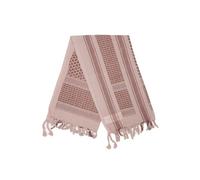 Brandit Shemag Headwear multifunzionale, marrone per maschi