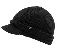 Brandit Shield, tappo Taglia unica male Nero