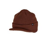 Brandit Shield Cap, Color: brown, Size: OS