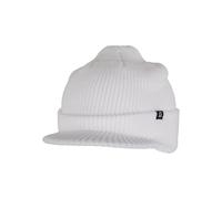 Brandit Shield Cap, Color: white, Size: OS