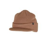 Brandit Shield cap Unisex Beanie Nero