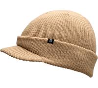 Brandit Shield, tappo Taglia unica female Beige