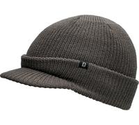 Brandit Shield cap Berretto, Anthrazit, Taglia Unica Unisex