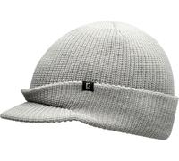 Brandit Cappuccio a scudo 7011 Einheitsgröße Grigio