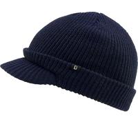 Brandit Shield, tappo Taglia unica male Blu Scuro