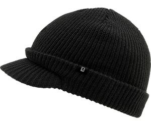 Brandit Shield, tappo Taglia unica male Nero