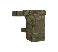 Brandit Side Calcio Borsa No.2 Umschnalltasche Borsa Tutti Giorni Tasca Coscia